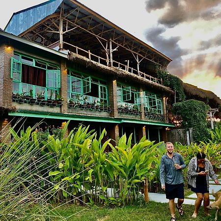 Mount Kilimanjaro 360 View Cottage Uru Buitenkant foto