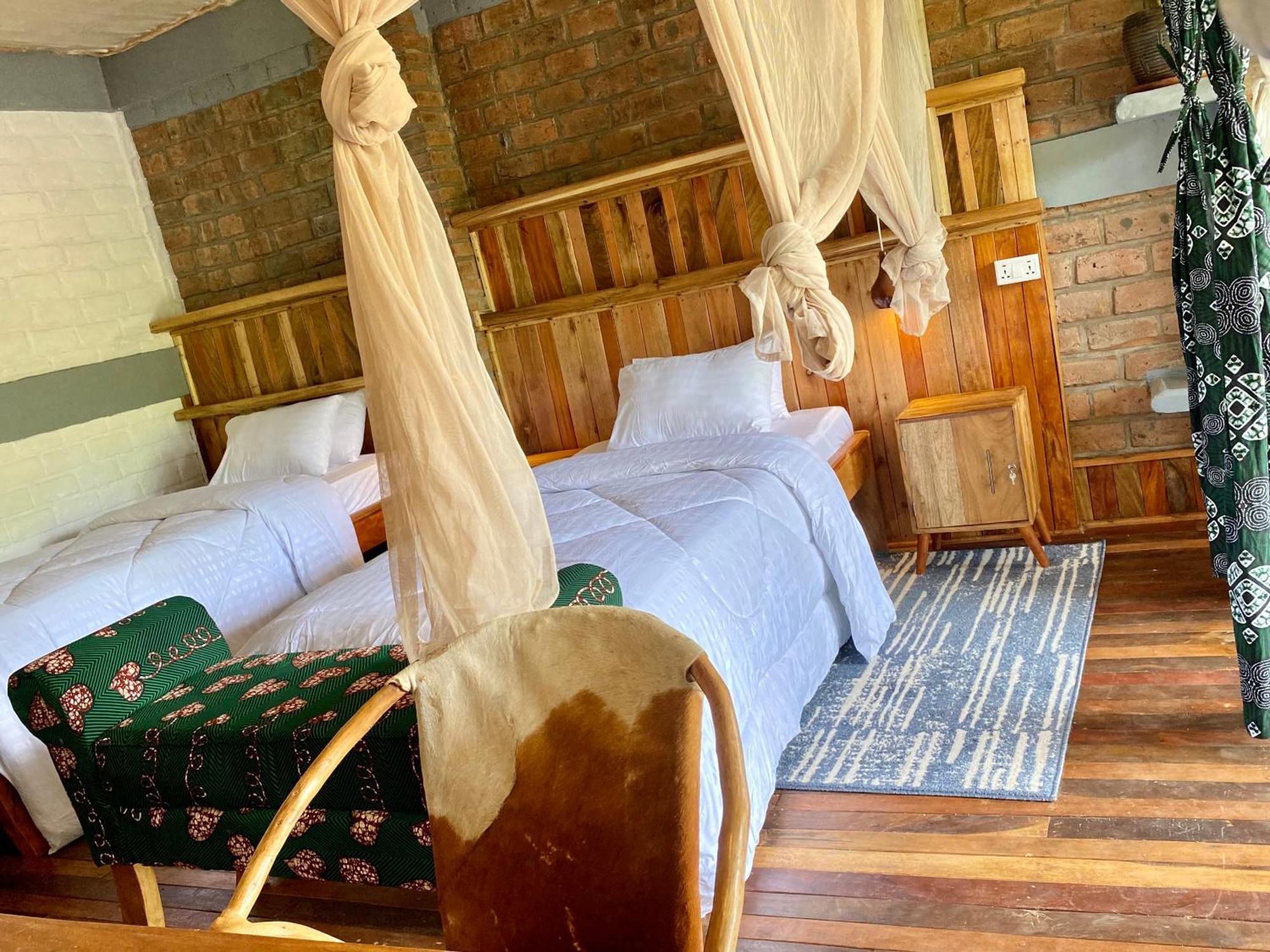 Mount Kilimanjaro 360 View Cottage Uru Buitenkant foto